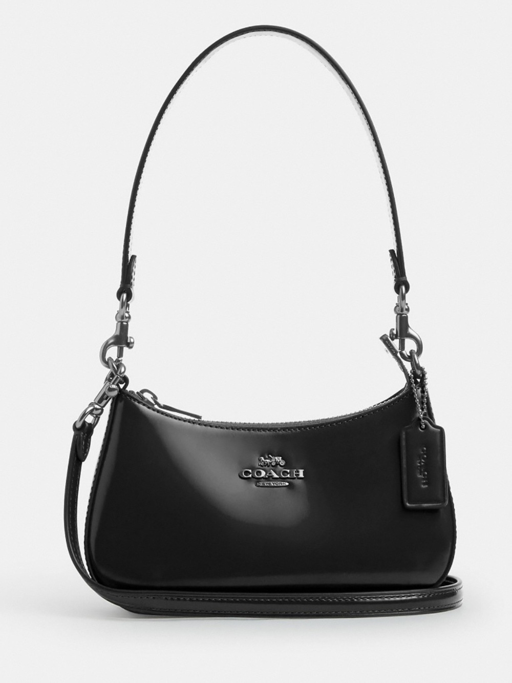 NWT Coach Teri Mini Crossbody Bag 🖤